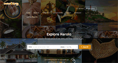 Desktop Screenshot of masterkerala.com
